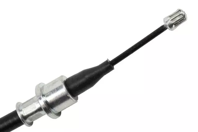 Rear Passenger Side Parking Brake Cable Assembly