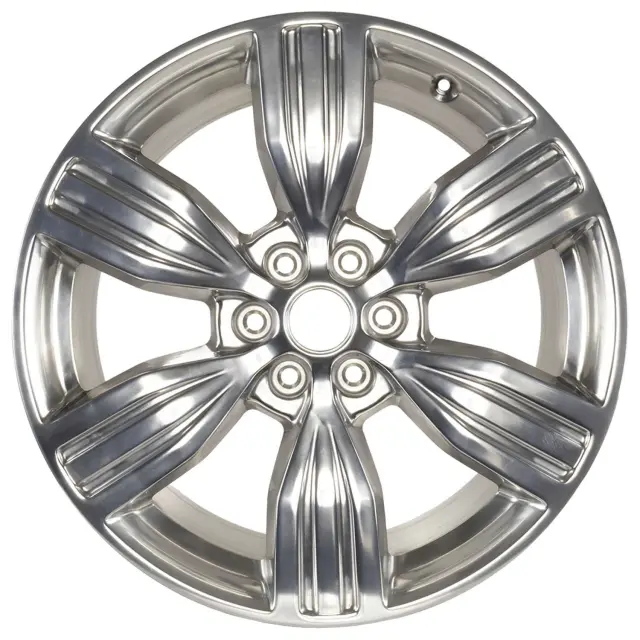 2022-2024 Ford Expedition Wheel, Alloy NL1Z-1007-B | OEM Parts Online