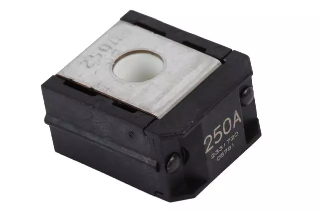 2016-2024 GM - 250 Amp Fuse