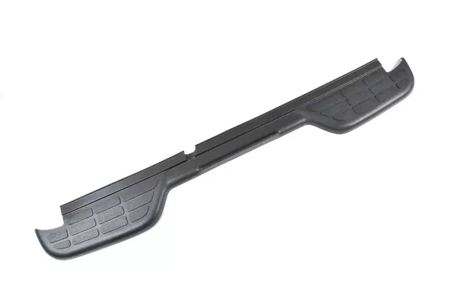 Rear Bumper Step Pad