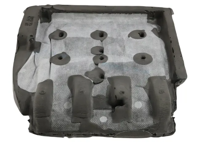 68101092AA - Seat Cushion Foam, Right 2011-2026 Dodge Durango