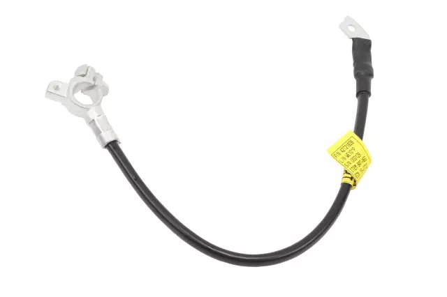 Battery Negative Cable