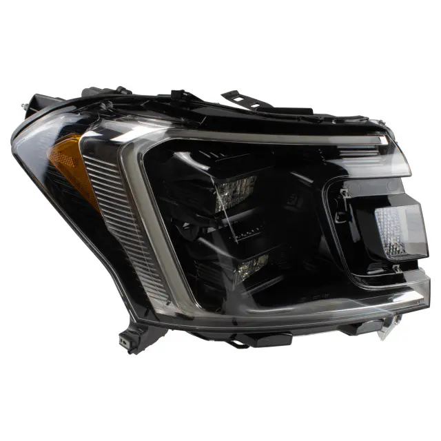 KL1Z-13008-C - Composite Assembly Ford Parts Direct