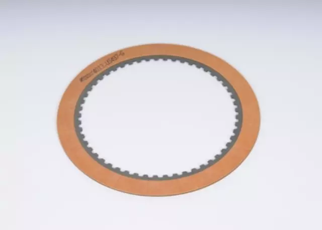 Automatic Transmission Coast Clutch Fiber Plate