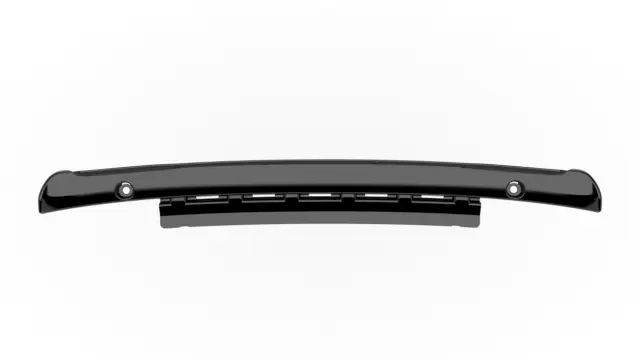 MOPAR トラックカバー 未開封 2018-2026 Jeep Closeout Panel 6MA00RXFAB | Mopar Online Parts