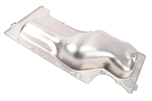 Lower Oil Pan