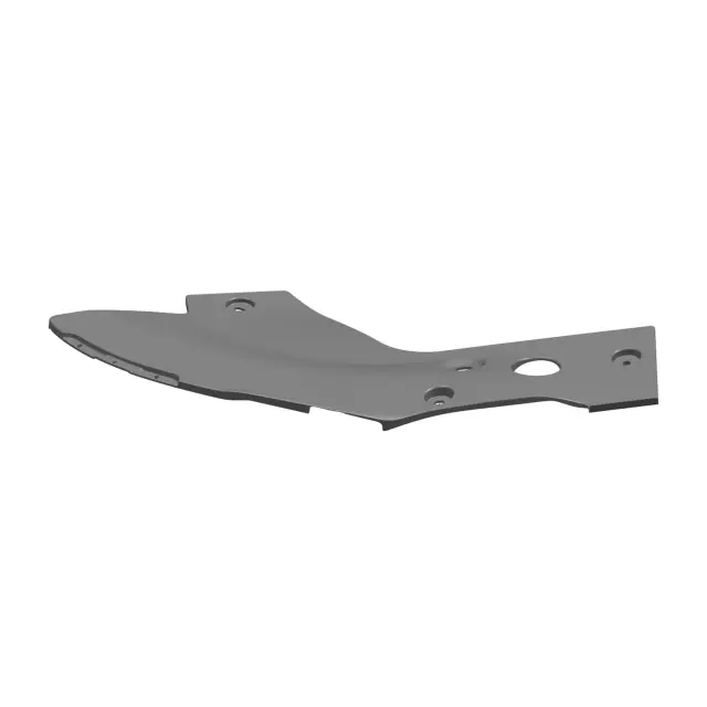 フラ出品 2020-2026 Jeep Compass Closeout Panel, Left 68462895AA | My Mopar