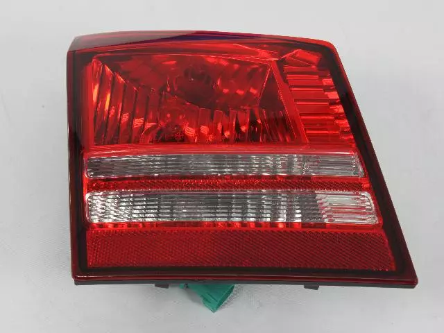 Tail Stop Backup Lamp, Left