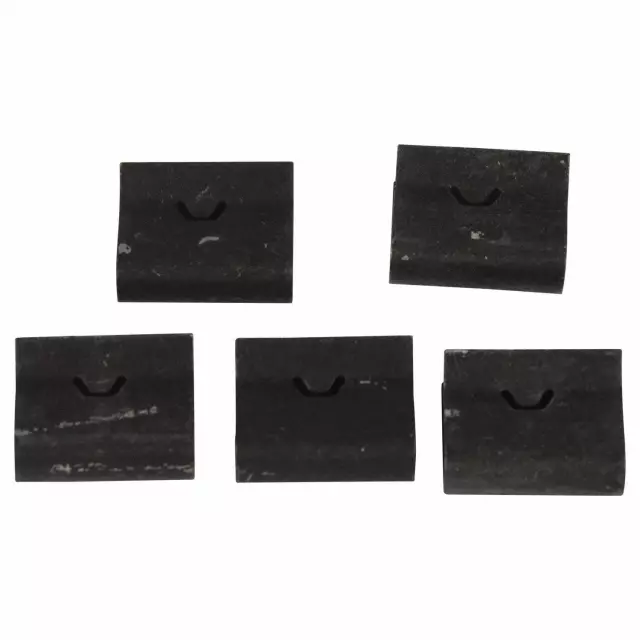 2016-2019 Ford Explorer - Radiator Support Splash Shield Clip