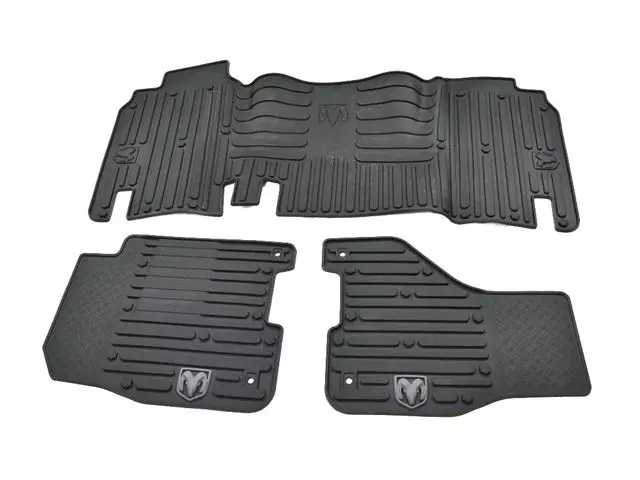 Floor Mat Kit
