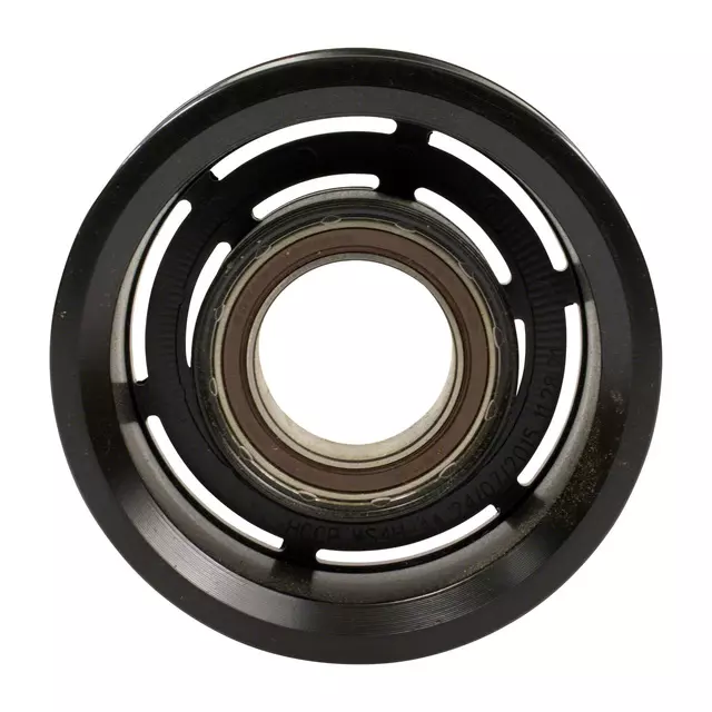 2005-2006 Ford GT - A/C Compressor Clutch Pulley