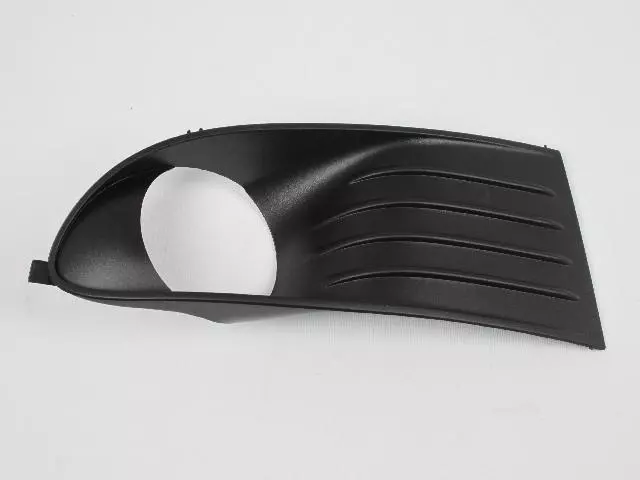 Fog Lamp Bezel, Right Hand