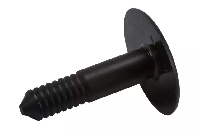 Storage Compartment Clip