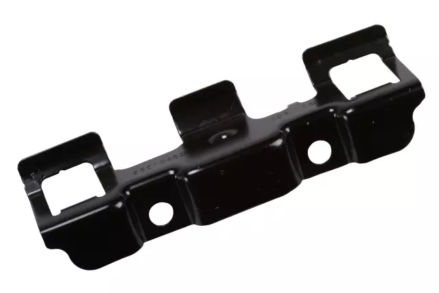 Rear End Panel Bumper Reinforcement