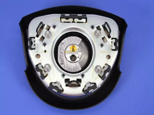 Driver Inflator Module