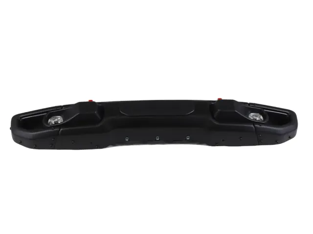 2018-2026 Jeep Front Bumper 82215121AJ | My Mopar Parts