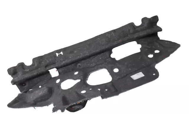 2018-2024 GM - Dash Panel Inner Insulator