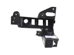 Fascia Support Bracket, Left