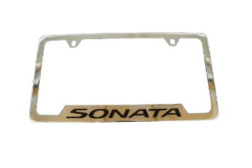 License Plate Frame