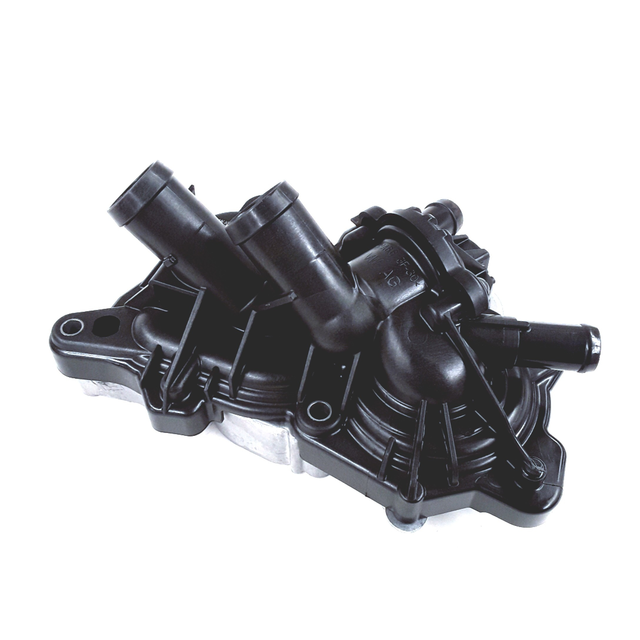 20132016 Volkswagen Jetta Water Pump Assembly 04E121600CR VW