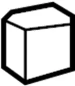 Lower Quarter Trim Hook