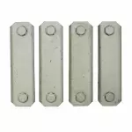 Stabilizer Bar Retainer *4 Pack*