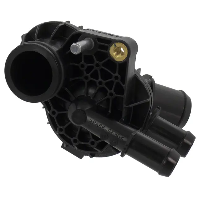 RH-321 - Motorcraft™ Thermostat Housing - 2022-2023 Ford Escape