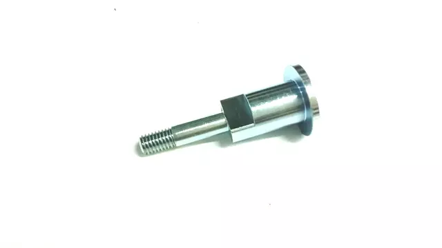 2015-2019 Subaru - Idler Pulley Cover