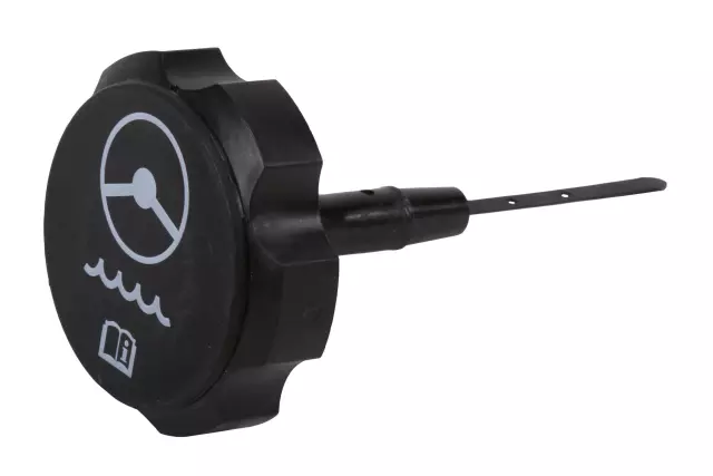 Power Steering Fluid Reservoir Cap