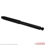 Shock Absorber Assembly