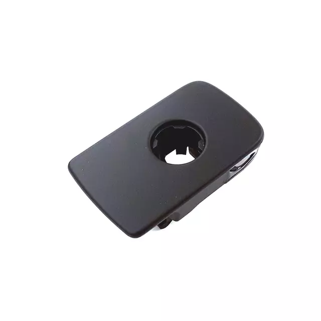 Glove Box Handle