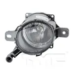 TYC Fog Light Assembly