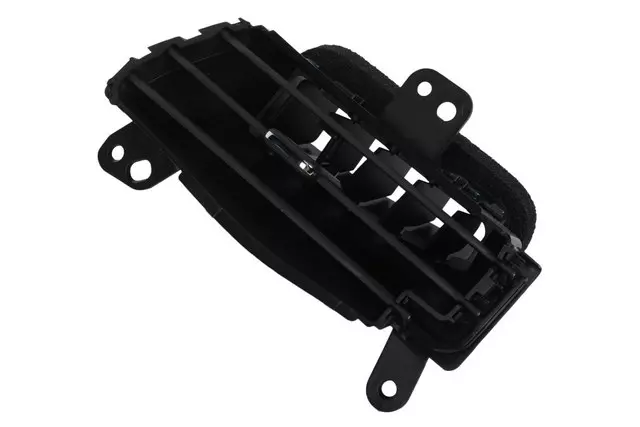 Driver Side Instrument Panel Outer Air Outlet