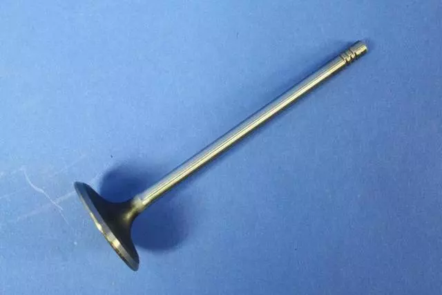 Intake Valve