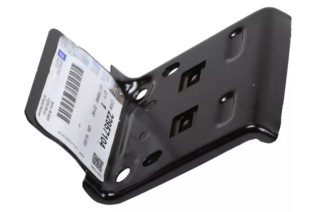 2014-2019 GM - Passenger Side Body Lock Pillar Lock Striker Reinforcement