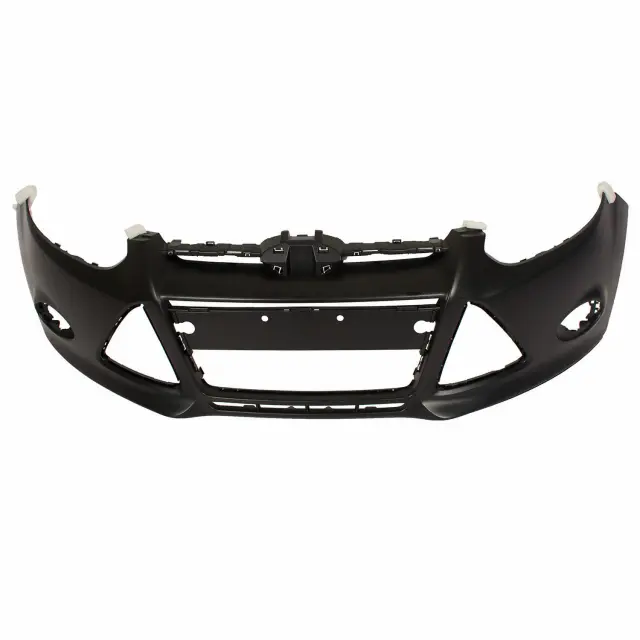 BM5Z-17D957-CAPTM - Bumper Cover - 2012-2014 Ford Focus | Eastgate