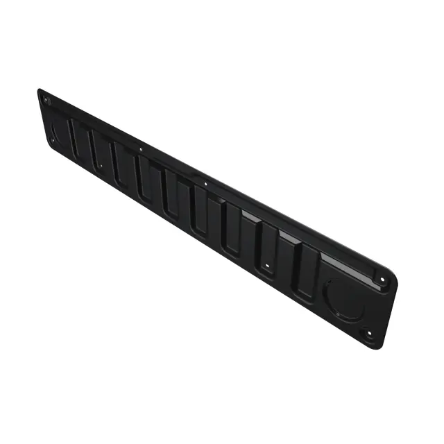 Tailgate Cover 68278374AC | My Mopar Parts Tailgate Cover 68278374AC | My Mopar Parts