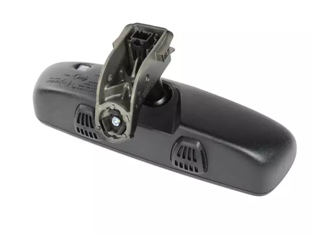 Inside Rear View Mirror