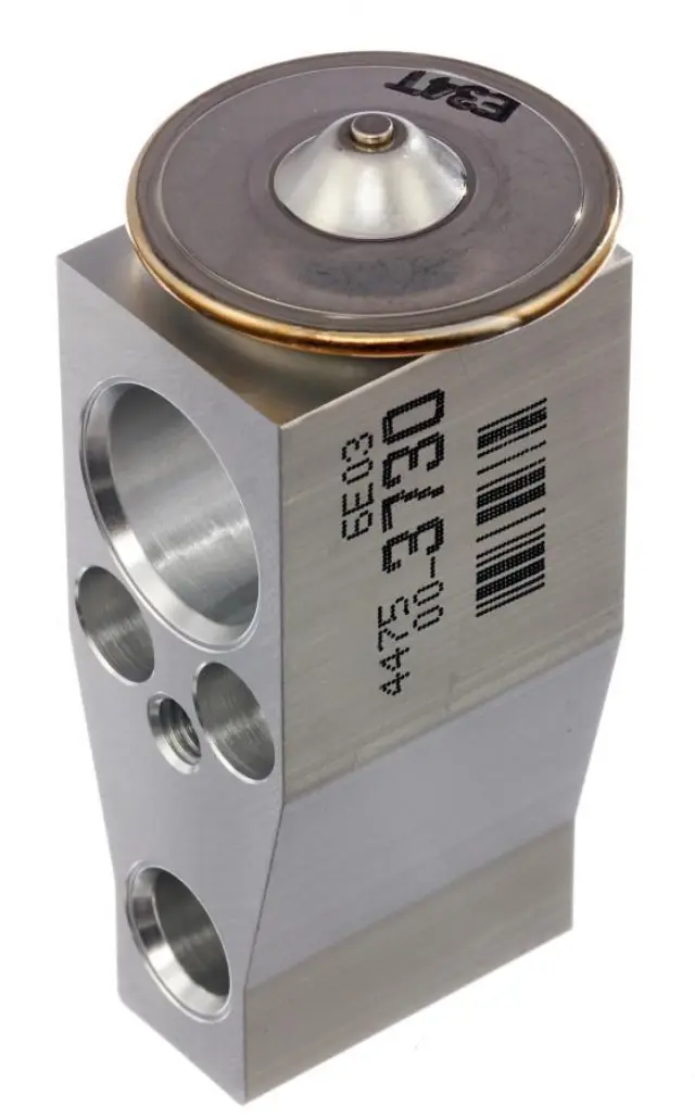 92200-1ME0A - Expansion Valve Infiniti Wholesale Direct