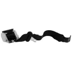 Center Belt Assembly