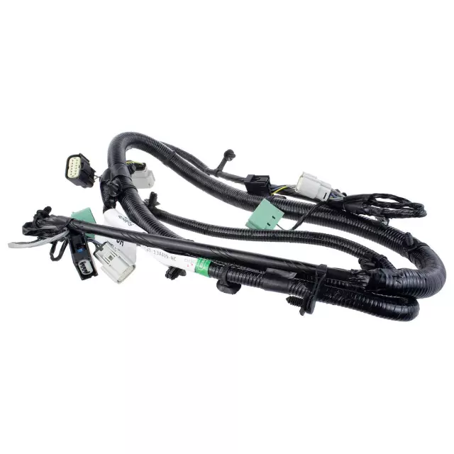 パーツ amyy Wire Assembly LC3Z-13A409-H | OEM Parts Online