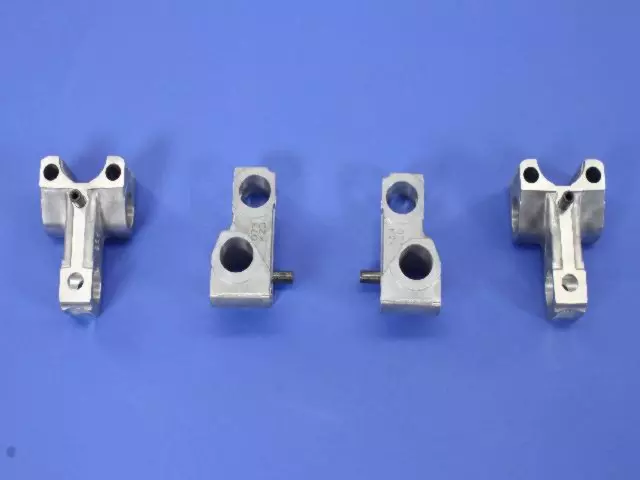 Rocker Shaft Pedestal