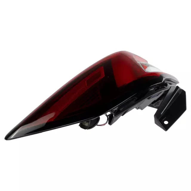 2023-2025 Ford Escape Tail Lamp Assembly PJ6Z-13405-A | OEM