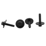 Radiator Support Screw