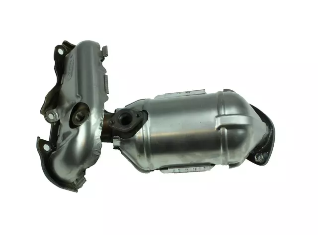 Exhaust Manifold