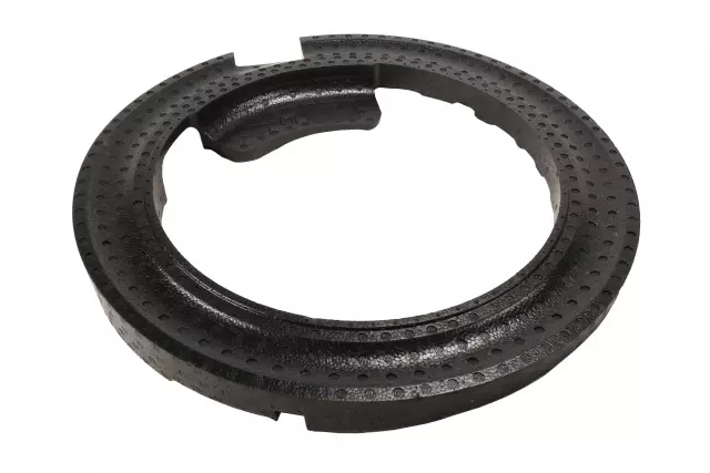 Spare Wheel Carrier Support