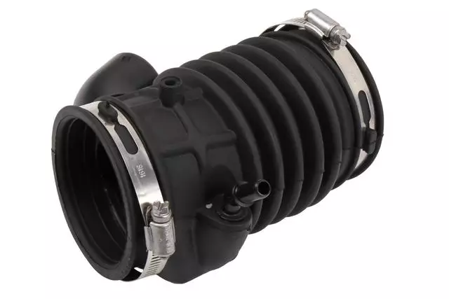 Air Cleaner Outlet Duct