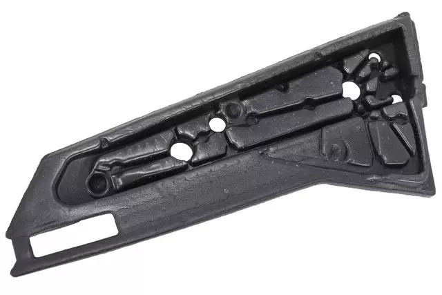 Passenger Side Rearview Mirror Gasket