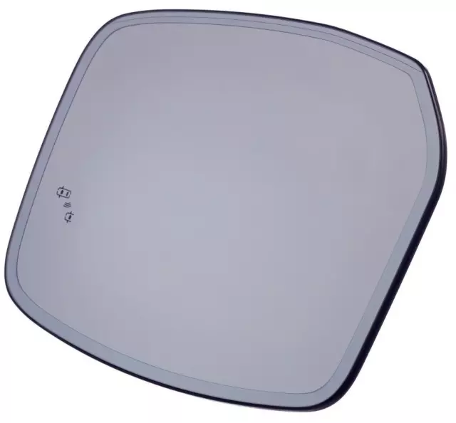 96366-6JL0A - Mirror Glass 2021-2024 Nissan Armada | Official