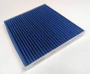Cabin Air Filter, Premium (L)